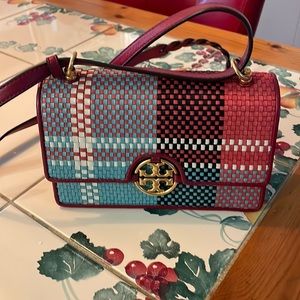 Tory Burch crossbody bag